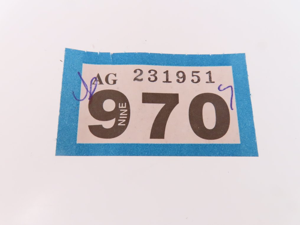 Roco H0 - 47620/47621 - Τρένο μοντελισμού μεταφοράς εμπορευμάτων (5) - 5x 2-αξονικοί ρυμουλκούμενοι κάδοι με φορτίο (σκουπίδια). - DB #1.0