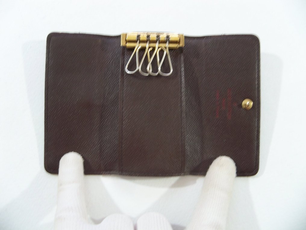 Louis Vuitton - Inel chei #4.3
