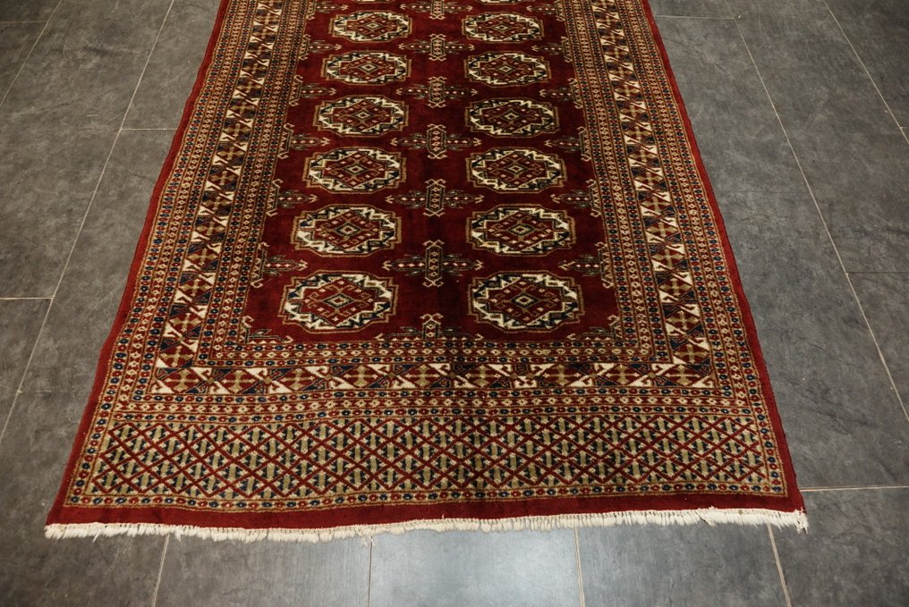 Buchara art deco - 地毯 - 200 cm - 125 cm #3.2