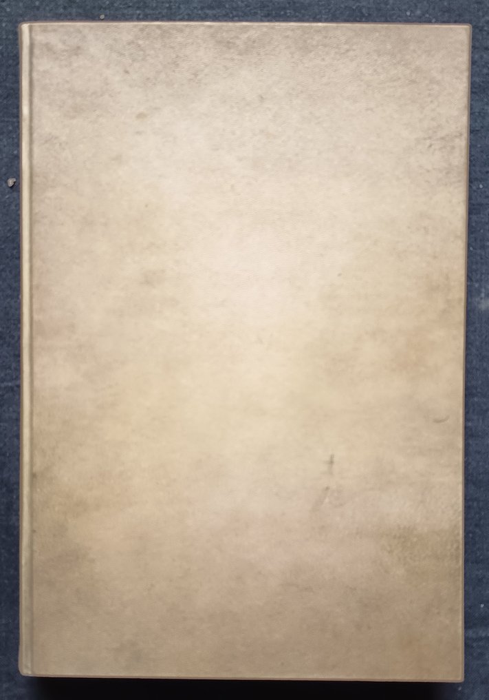 Luca Pacioli - Divina Proportione - 1969 #3.2