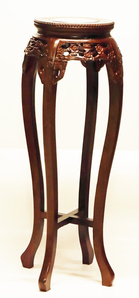 Σταντ - Ξύλο - Άγνωστη (χωρίς τιμή ασφαλείας) #1.0