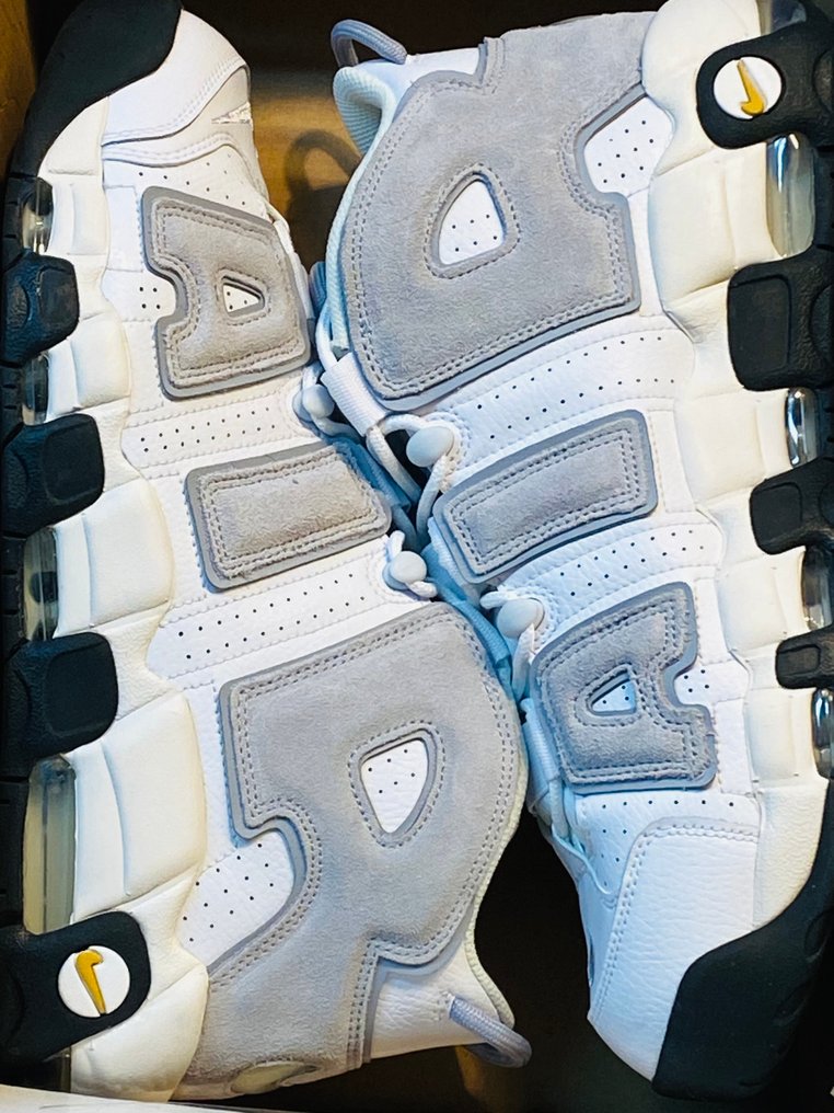 Nike - Schnürschuhe - Größe: EU 46 #4.3