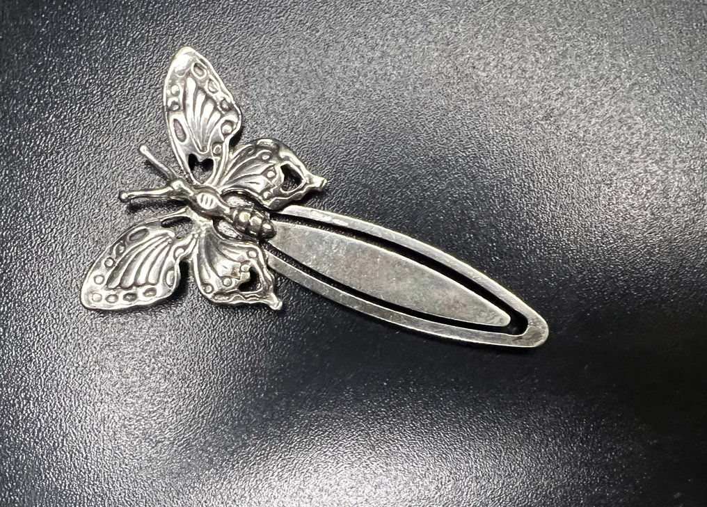 Miniaturfigur - .800 Silber #3.2