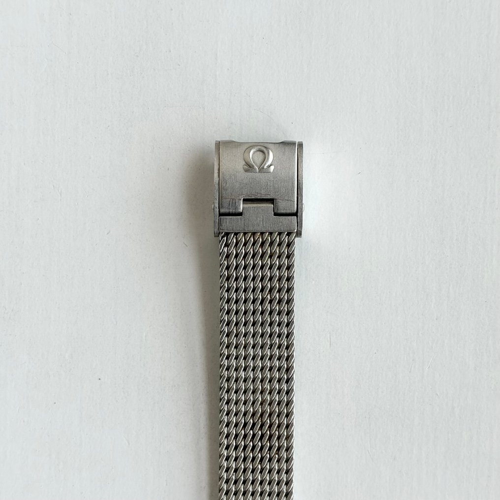 Omega - De Ville - χωρίς τιμή ασφαλείας - 531.004 - Γυναίκες - 1960-1969  #3.2