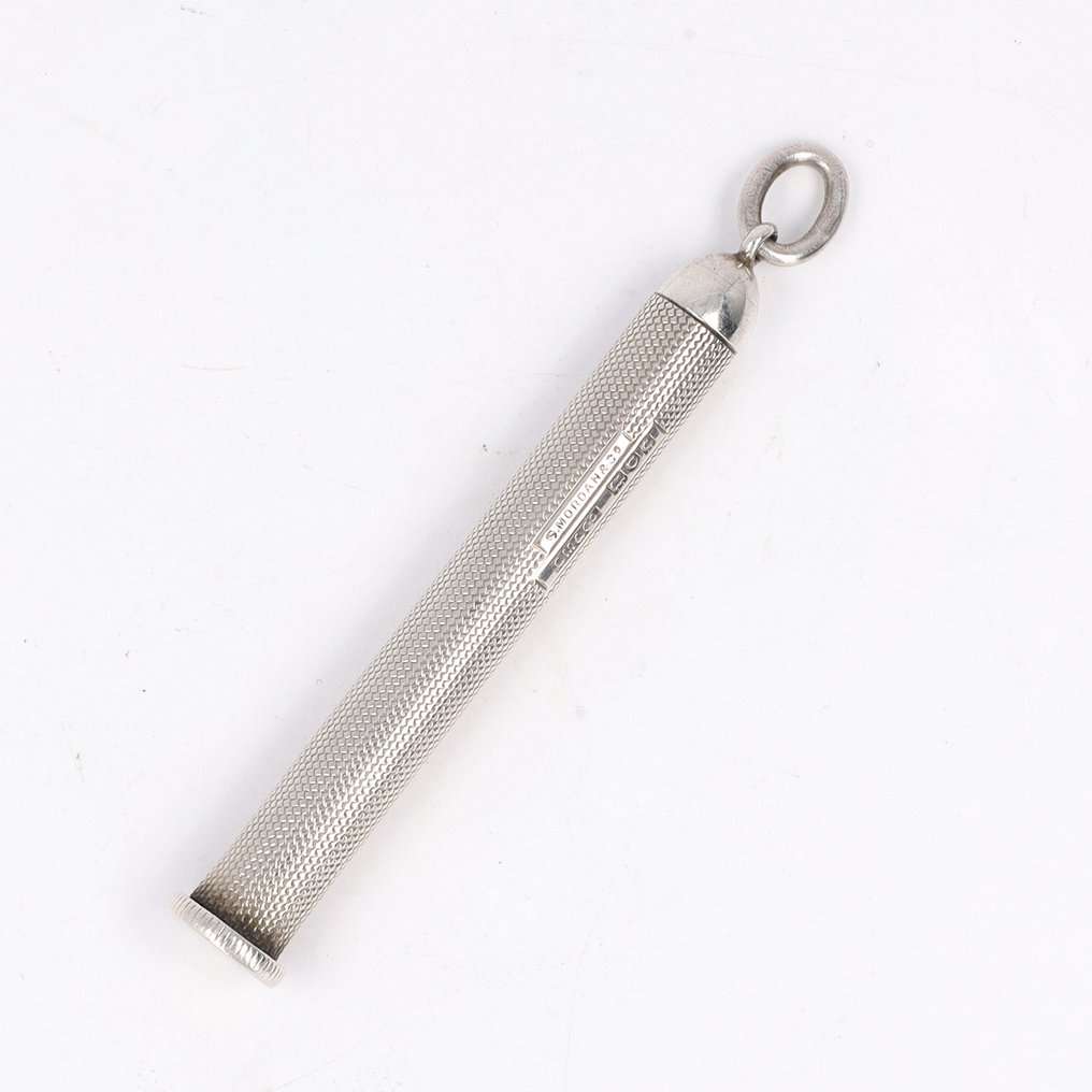 Sampson Mordan & Co. - Mechanisch potlood - Schuifpotlood - Werkgereedschap  #1.0