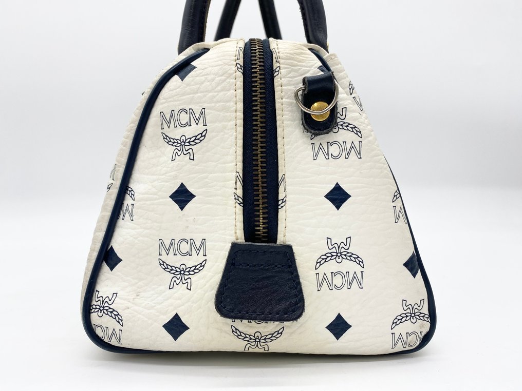 Mcm - Mala de ombro #4.3