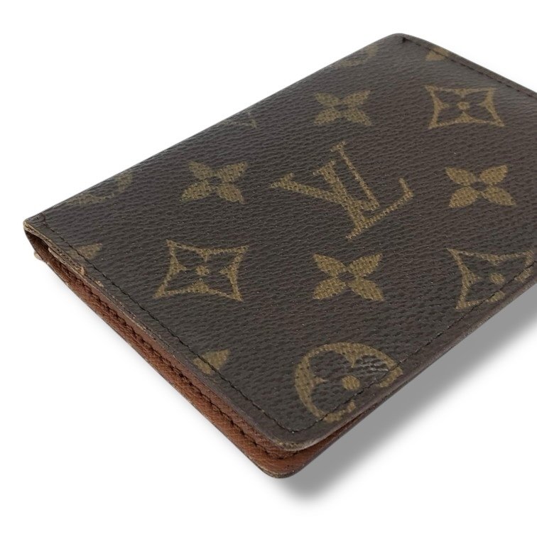 Louis Vuitton - Monogram - Purse #2.1