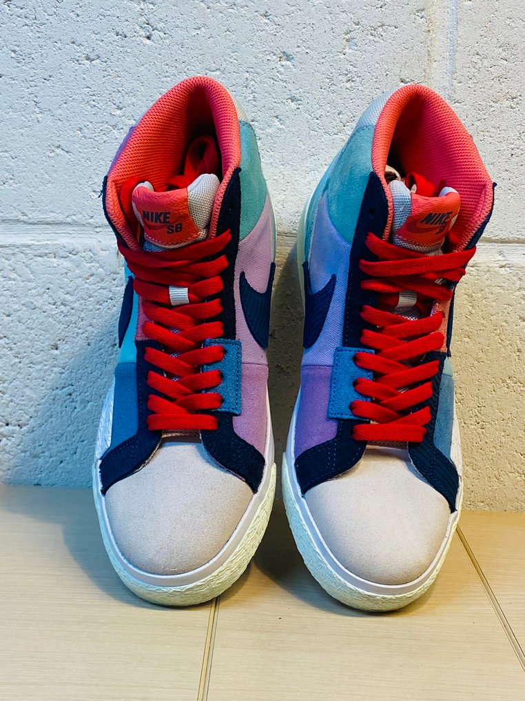 Nike SB - Nauhakengät - Koko: EU 42 #2.1