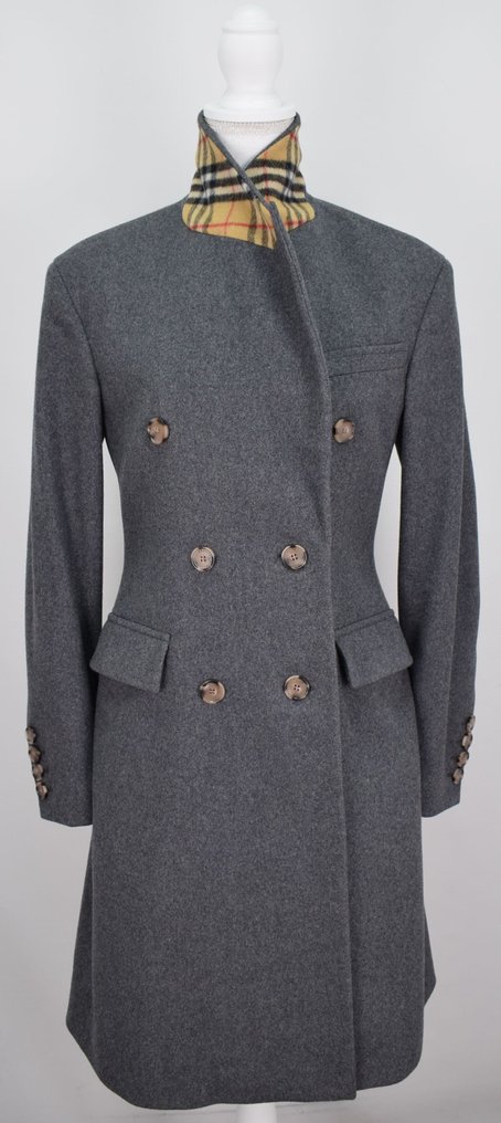Burberry London Doublebreasted Winter - Παλτό #1.0