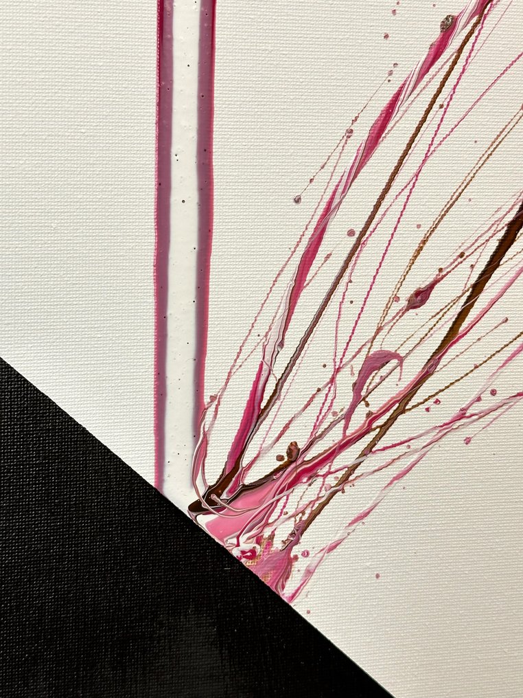 Santicri - Fall and rebirth #66 (No Reserve) #4.3