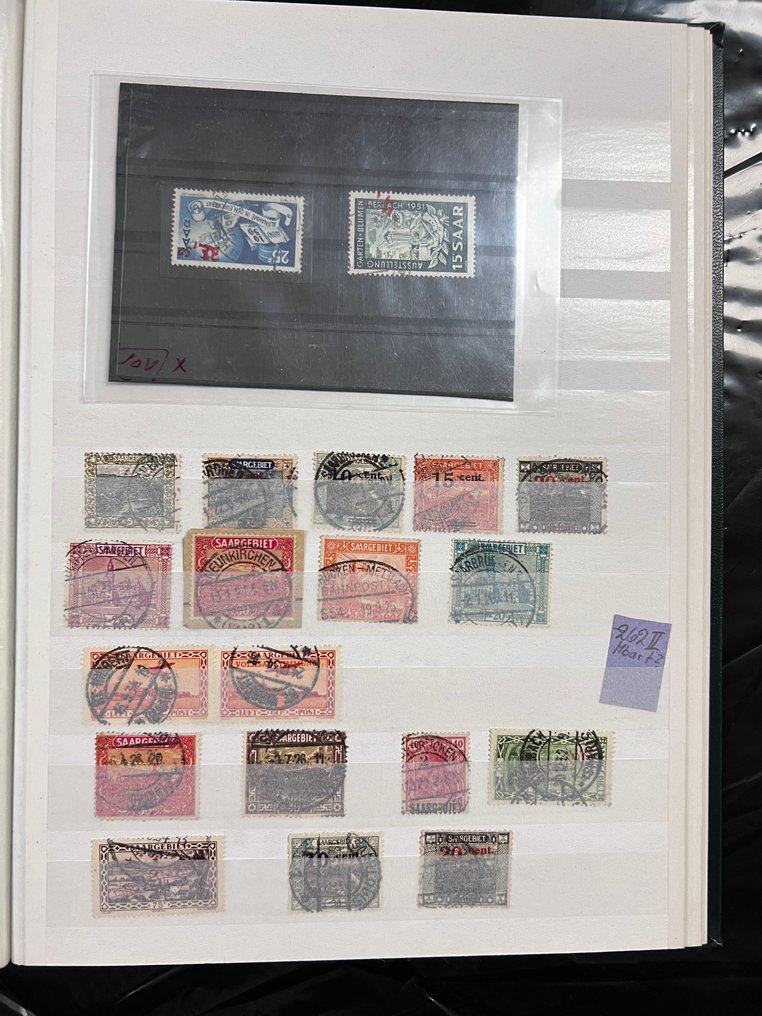 Welt  - Entdecker Deutschland, Deutsches Reich in 4 Alben #1.0