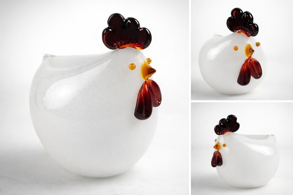 Διακοσμητικό στολίδι - Villeroy & Boch - Ευρώπη - Villeroy & Boch – γυάλινα #1.0