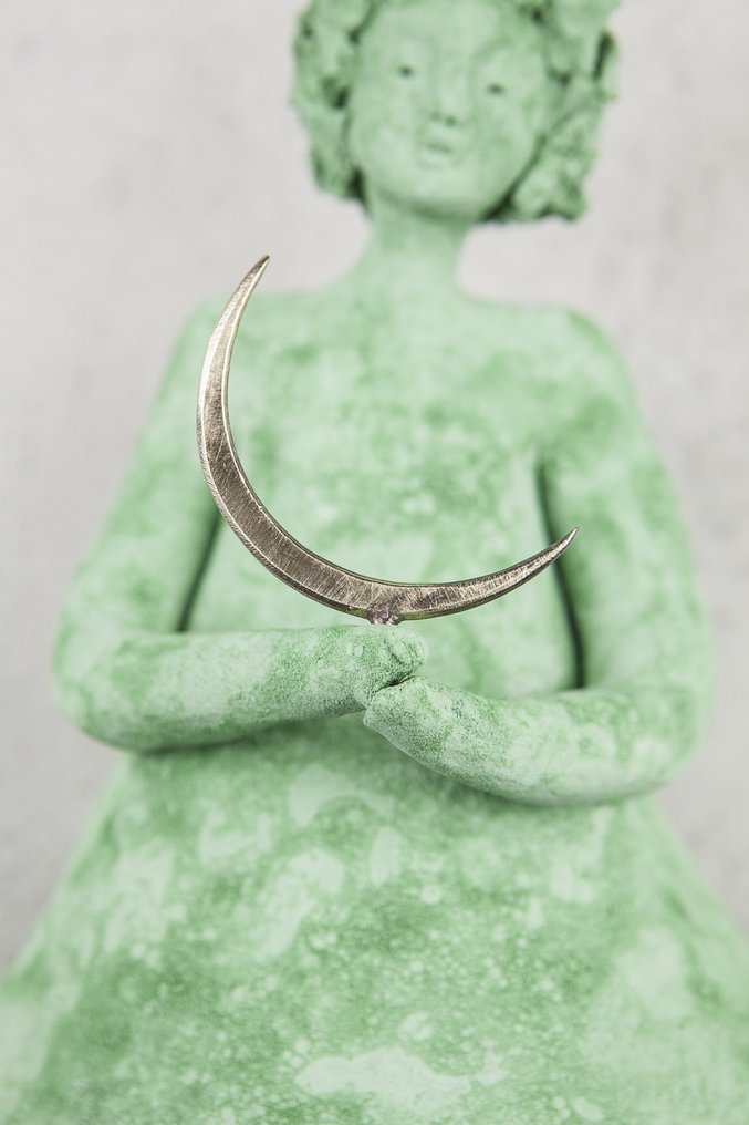 Nicole Furlan - La custode della Luna #3.2