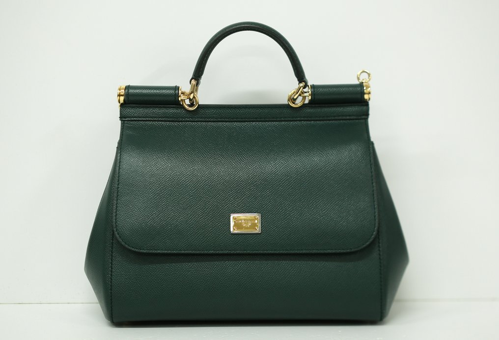 Dolce & Gabbana - Sicily - 斜挎包 #1.0