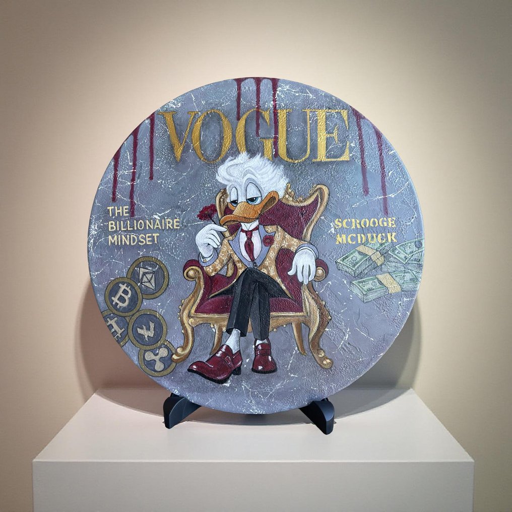 Theart (1968) - “Wealth in Silence" #1.0