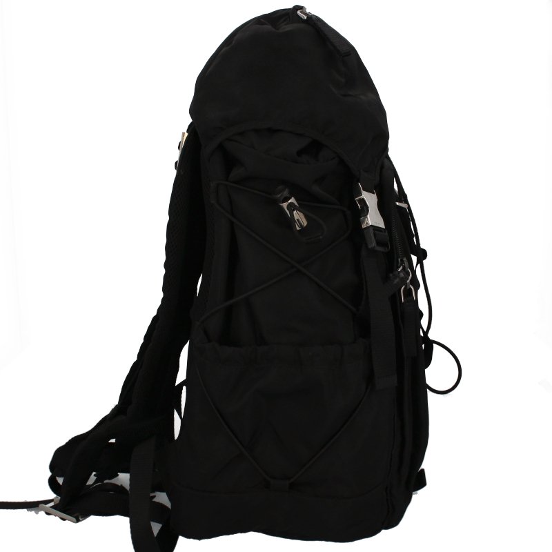 Prada - Backpack - Geantă #4.3