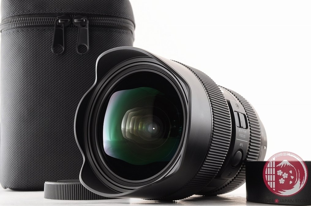 Sigma 14-24mm 1:2.8 DG DN Kameraobjektiv #1.0