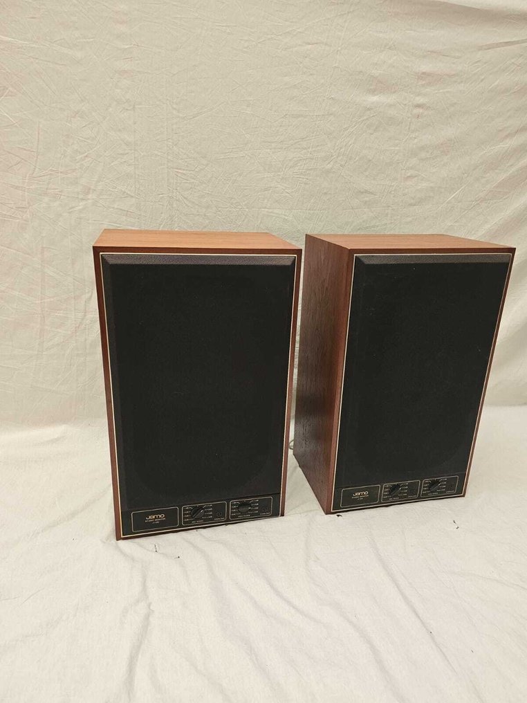 Jamo - J-120 扬声器组 #2.1