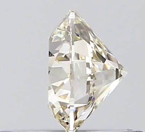 没有保留价 - 1 pcs 钻石  (天然)  - 0.50 ct - 圆形 - J - VVS2 极轻微内含二级 - 国际宝石研究院（IGI） - *VG EX None* #3.2