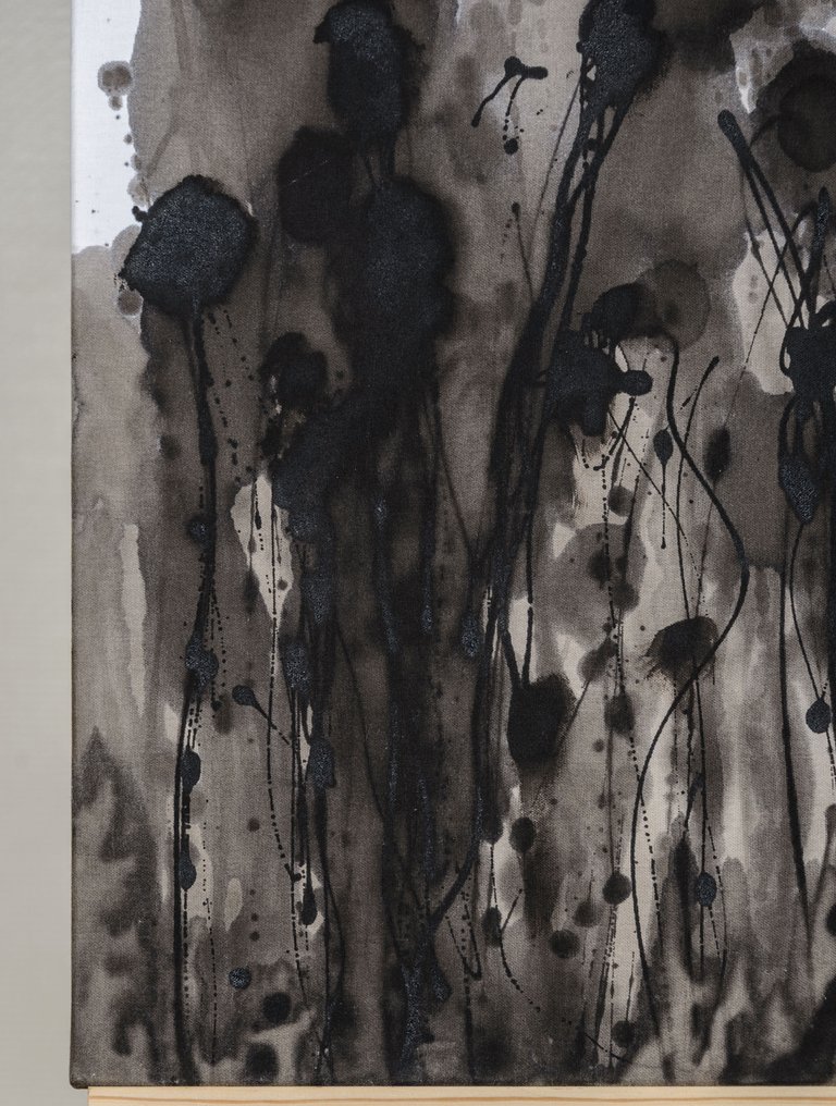 Eric Delaville - Goudron 4 #3.2