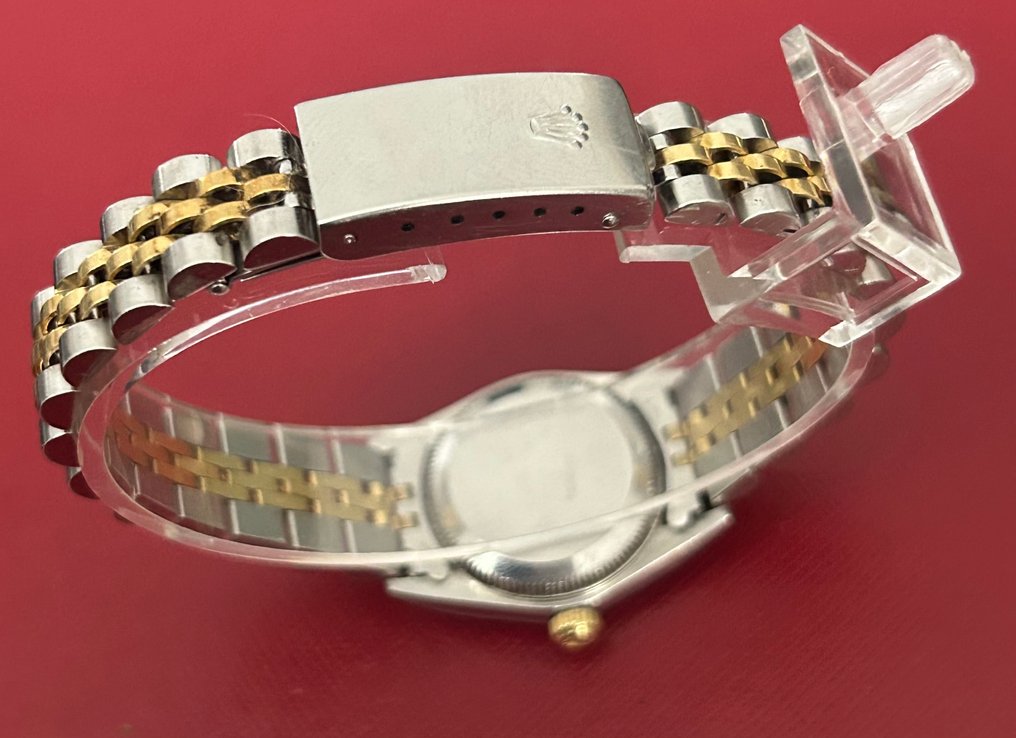 Rolex - Oyster Perpetual Lady - 67193 - Γυναίκες - 1990-1999 #2.1