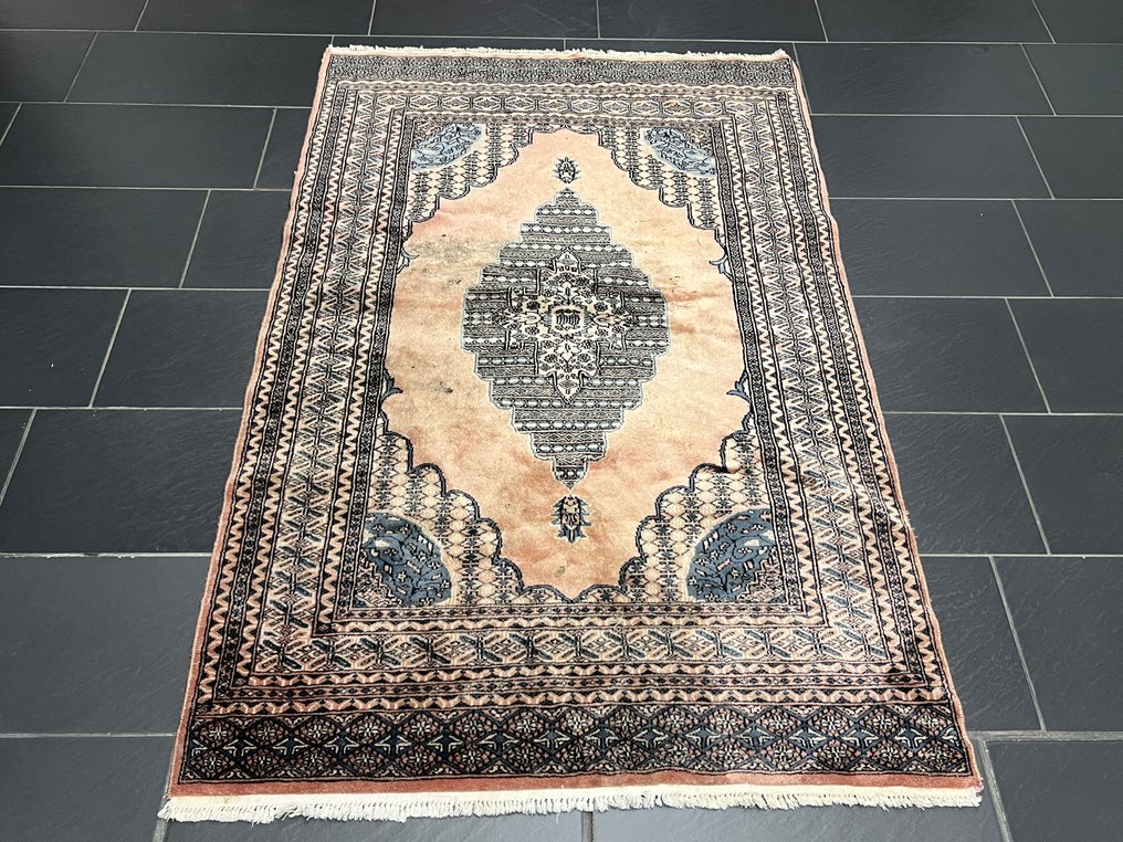 Jomut Buchara - Χαλί - 185 cm - 120 cm #1.0