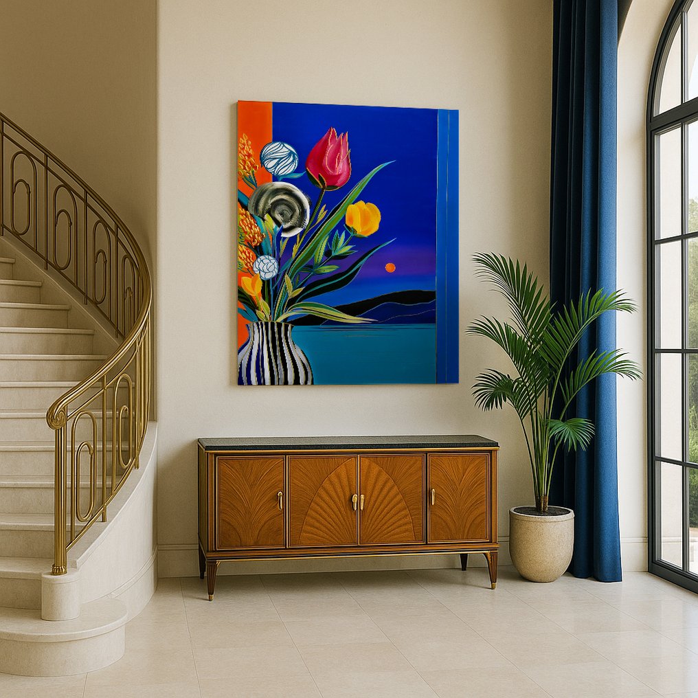 Valdi - En el ocaso - XL (No Reserve) #3.2