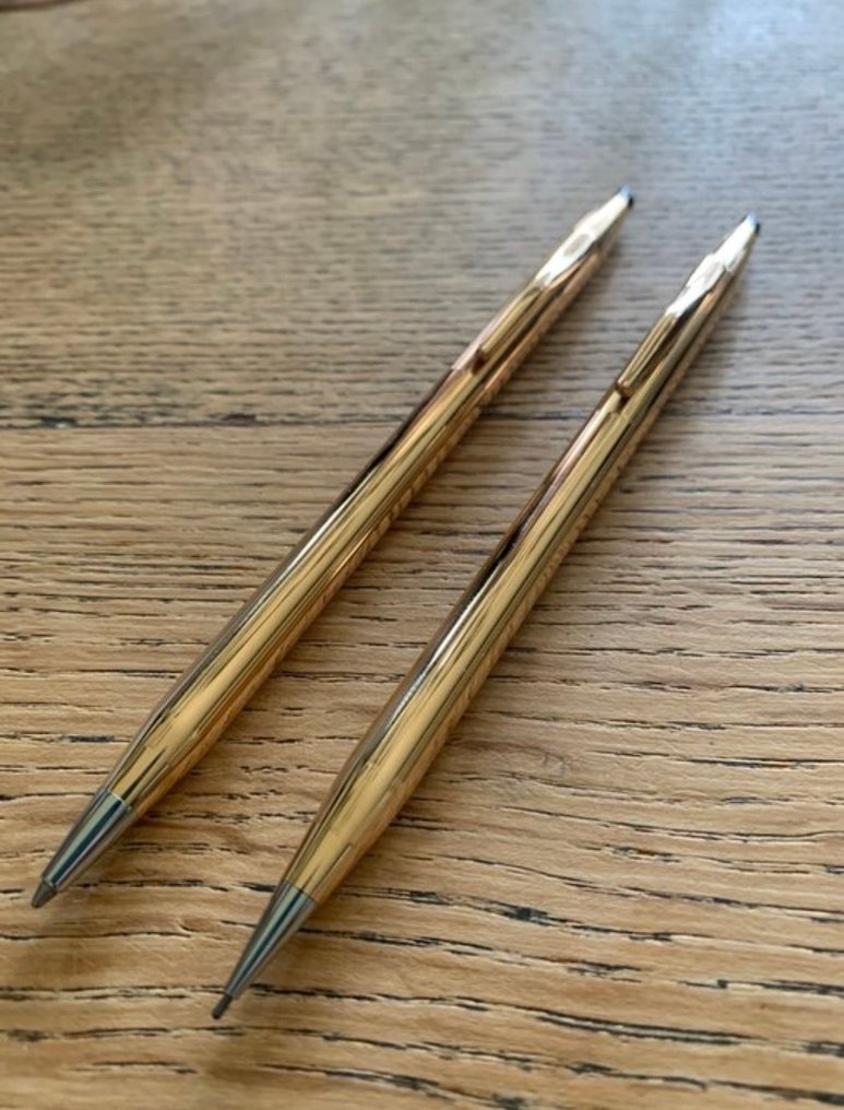 Cross - Sem preço de reserva - Esferográfica #3.2