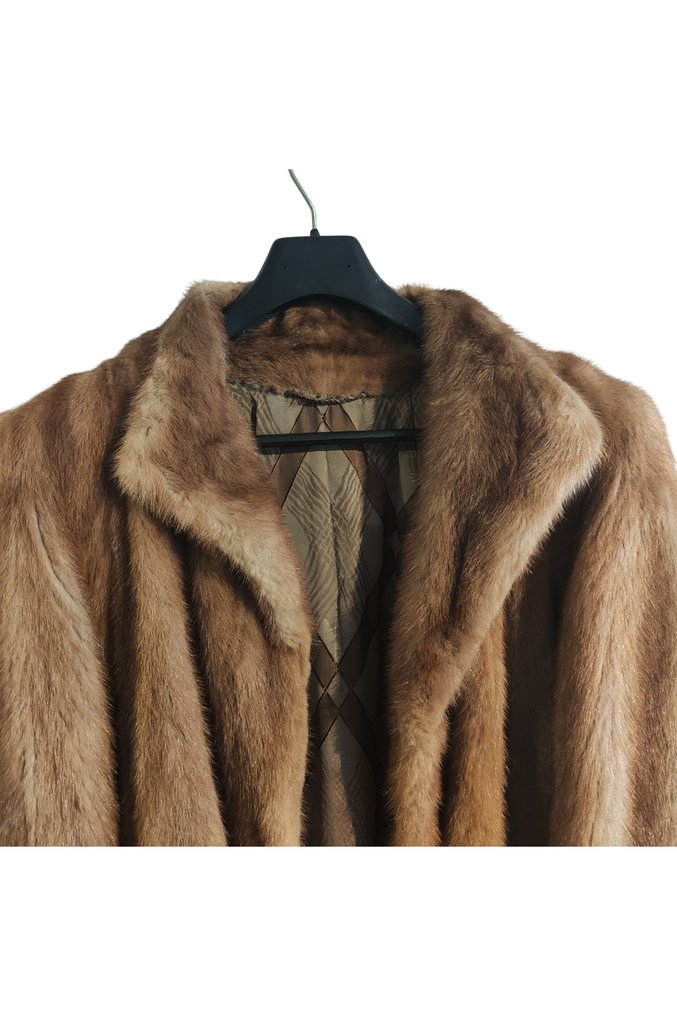Artisan Furrier - Pels - Vintage #2.1