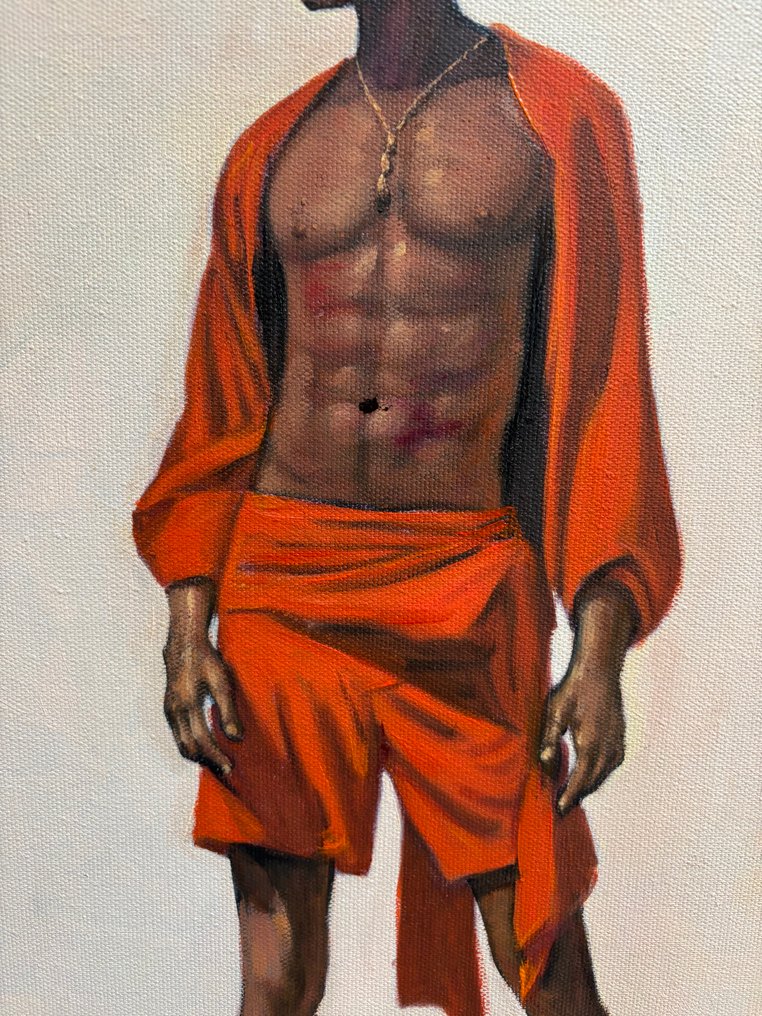 SEFANO - L’aventurier #3.2