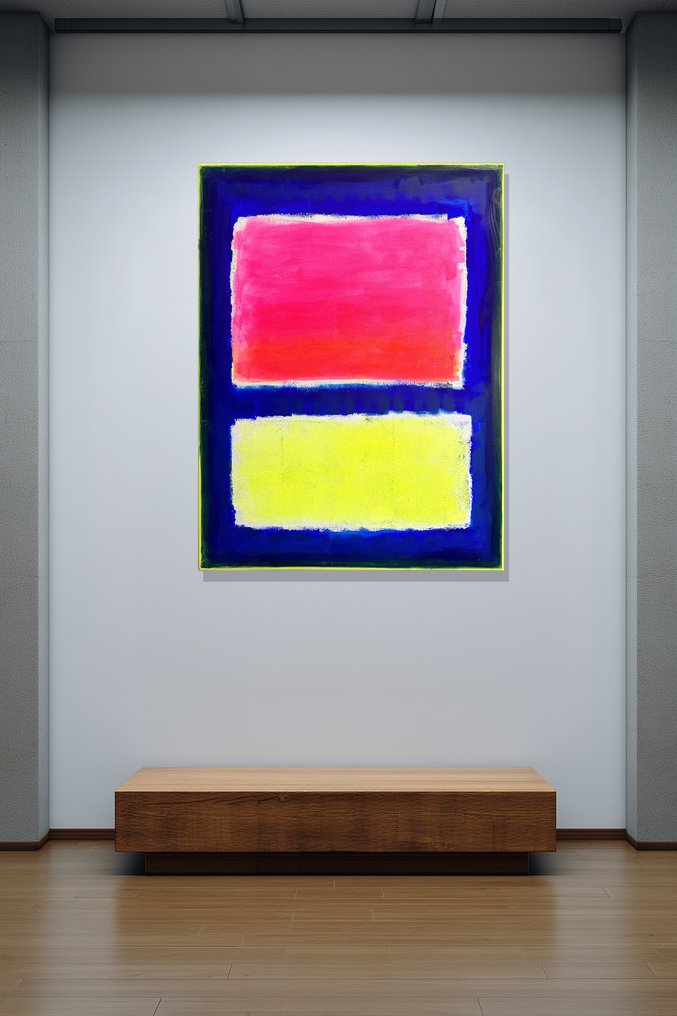 Poplea - ROHTKO FLUO (2000) #1.0