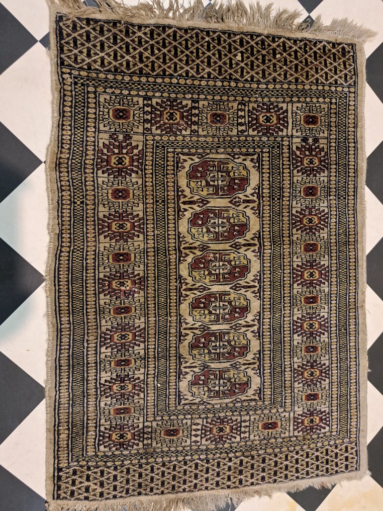 Buchara - Χαλί - 127 cm - 74 cm #3.2