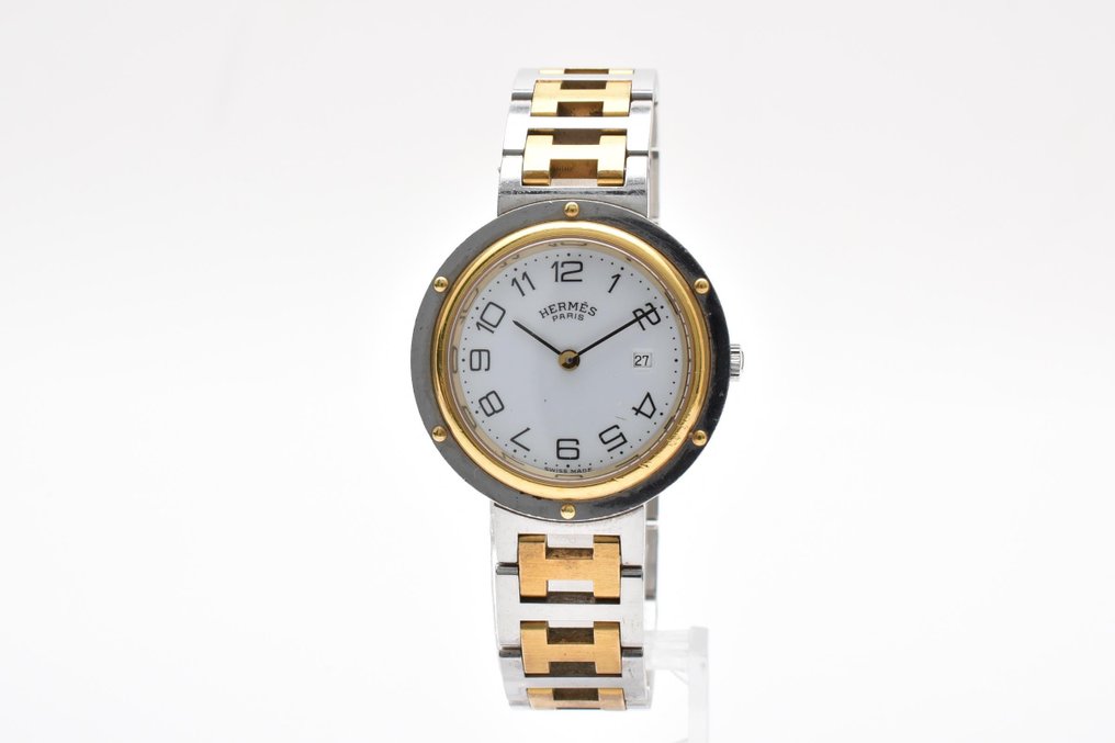 Hermès - Clipper - free shipping - Dames - 2000-2010  #1.0