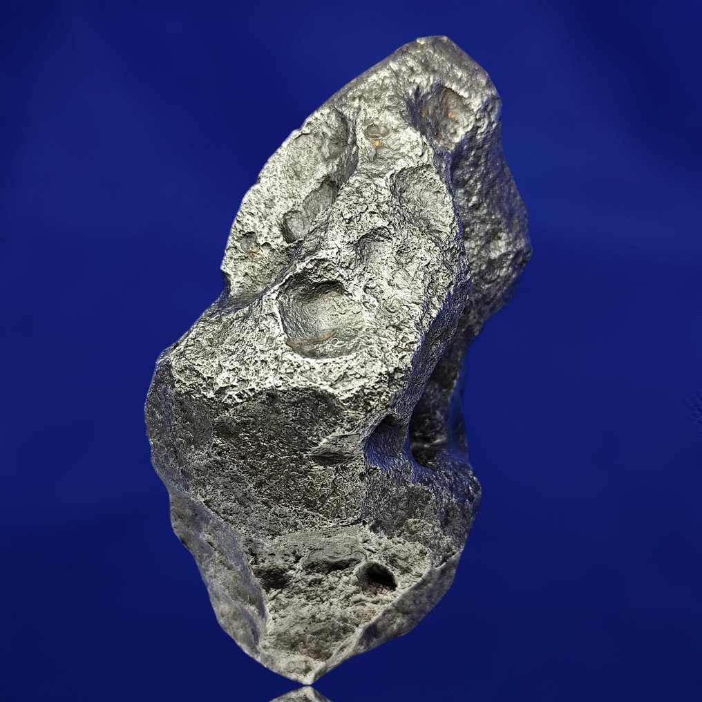 XL IRON METEORITE 墨西哥天空陨石（阿根廷，4500年） 干净且稳定。最佳品质。 - 2290 g #3.2