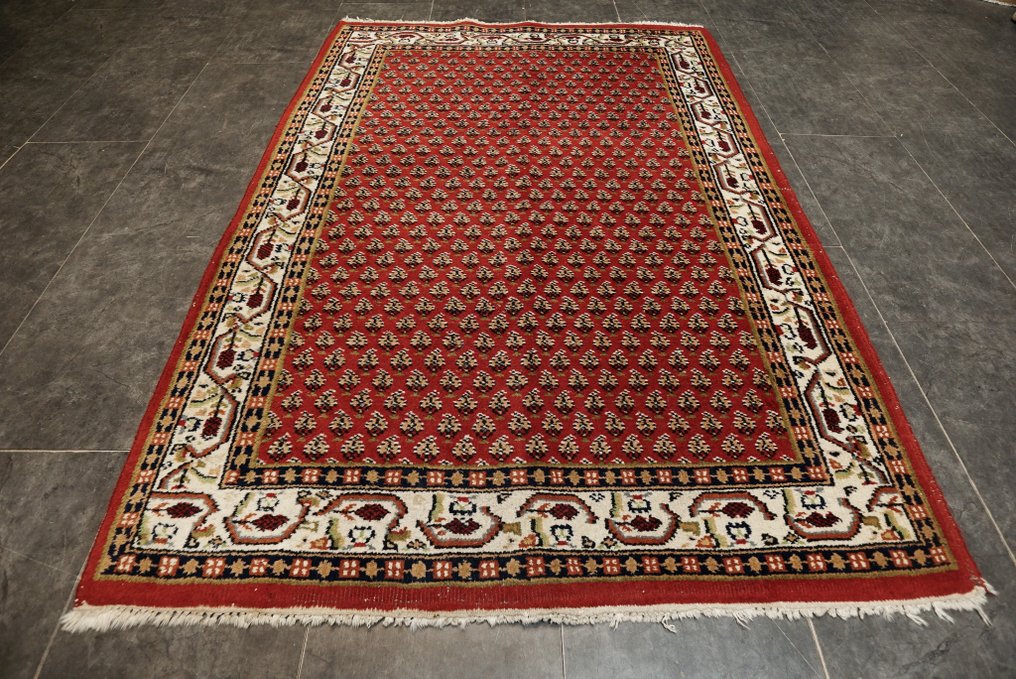 Sarough Mir - 地毯 - 177 cm - 127 cm #3.2