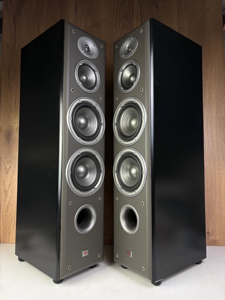 JBL - E-80 - Série Northridge Ensemble d’enceintes #1.0