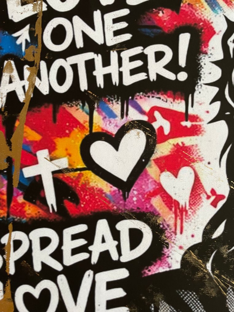 Nina Nox - The Gentle King XL #2.1