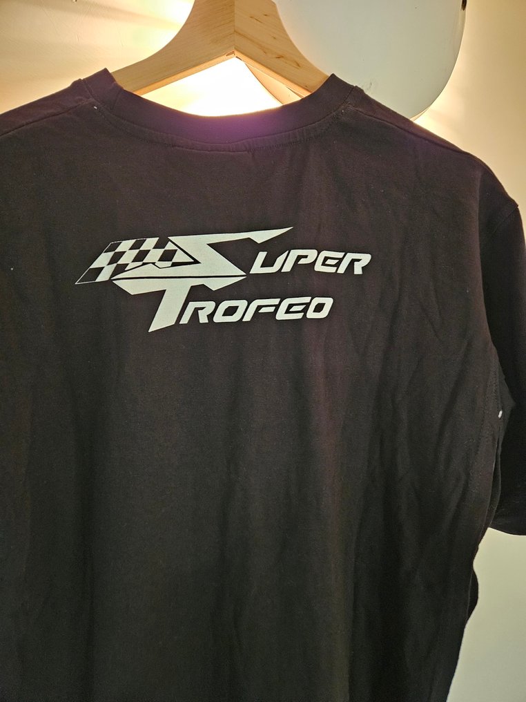 T-Shirt - Lamborghini - T-shirt - 2024 #2.1