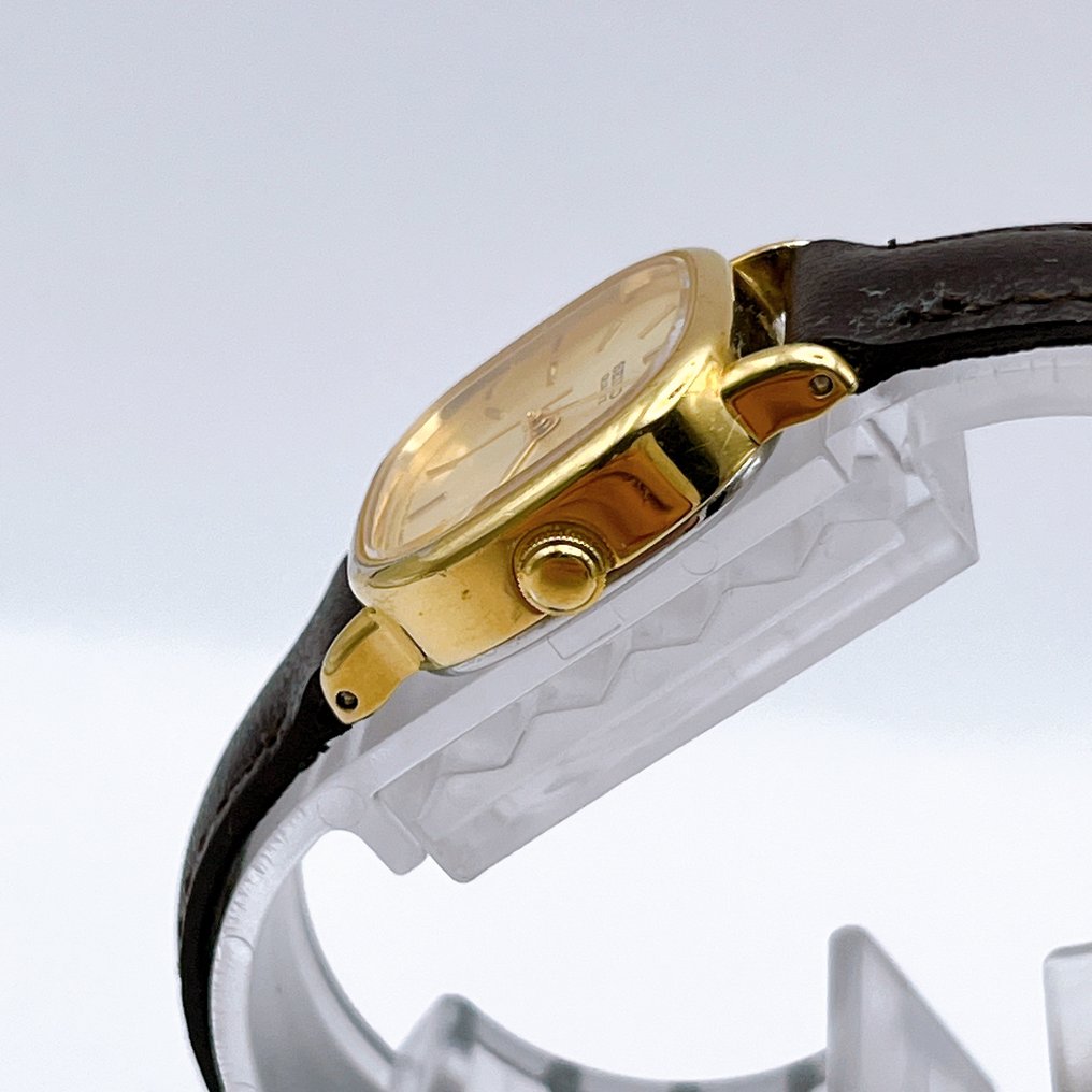 Seiko - Vintage - 没有保留价 - 6421-5200 - 女士 - 1990-1999  #3.2