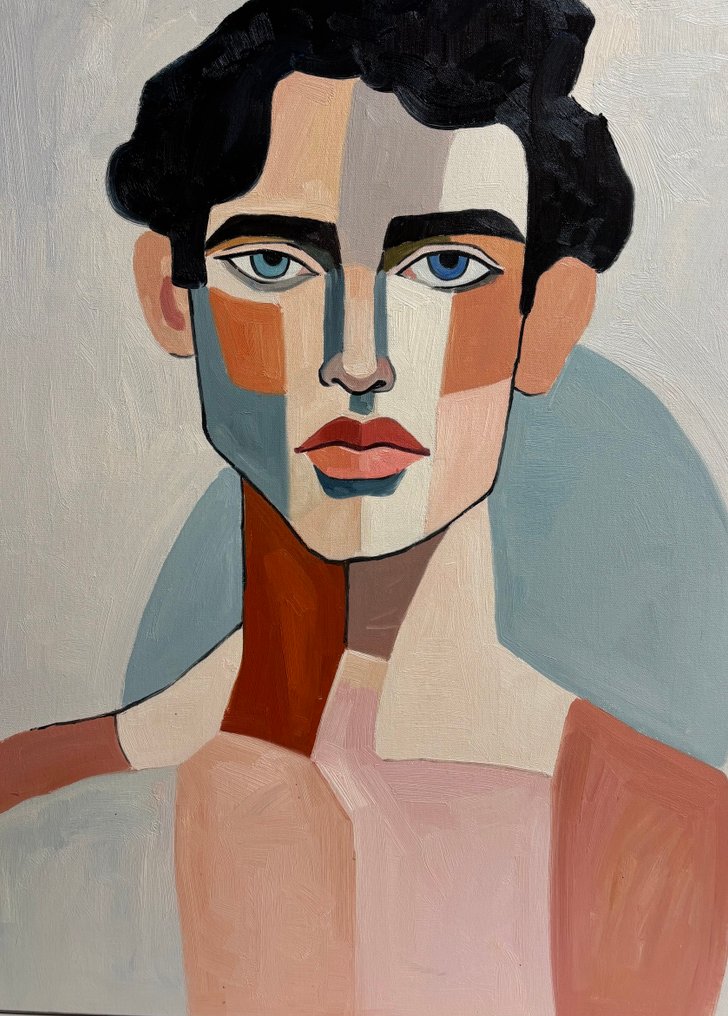 Enzo (XX) - Fragment 57A (XL) #1.0