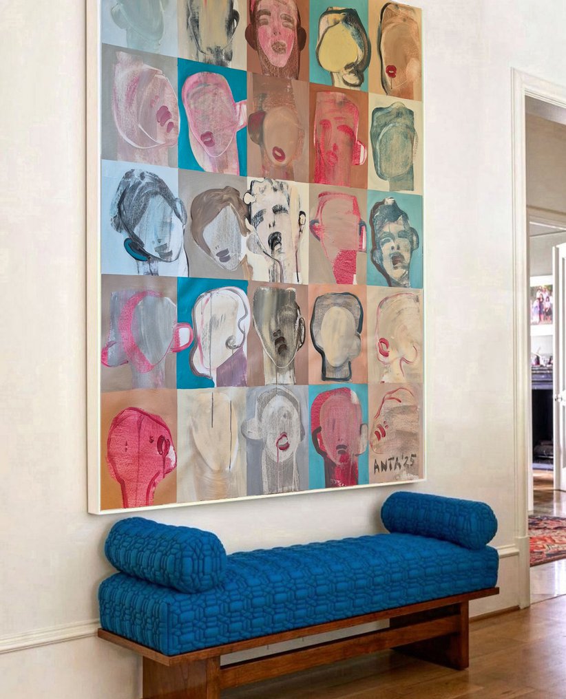 Kariko ono- Karina Antonczak - Heroes 27 #2.1