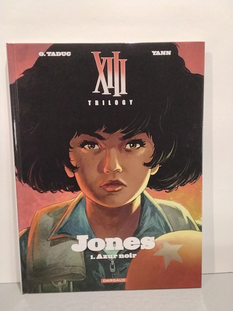 XIII - 6x C - 6 Album - EO - 2007/2023 #1.0