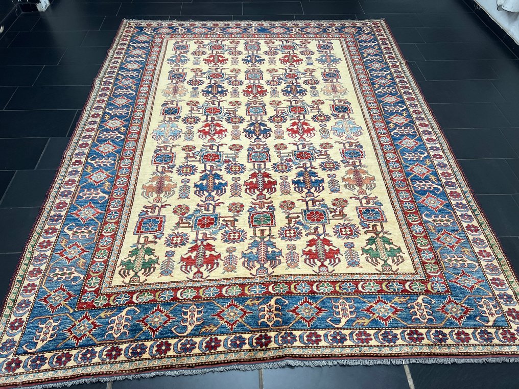 Ziegler Kazak - Χαλί - 325 cm - 255 cm #4.3