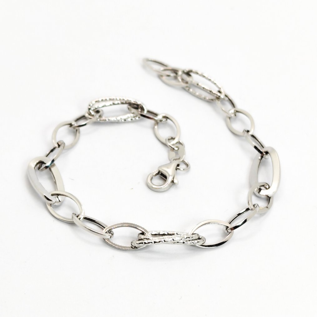 Bracelet - 18 carats Or jaune #1.0