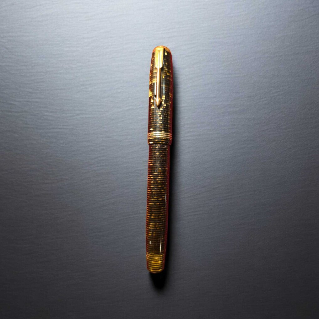 派克 - Vacumatic - 沒有保留價 - 自來水筆 #1.0
