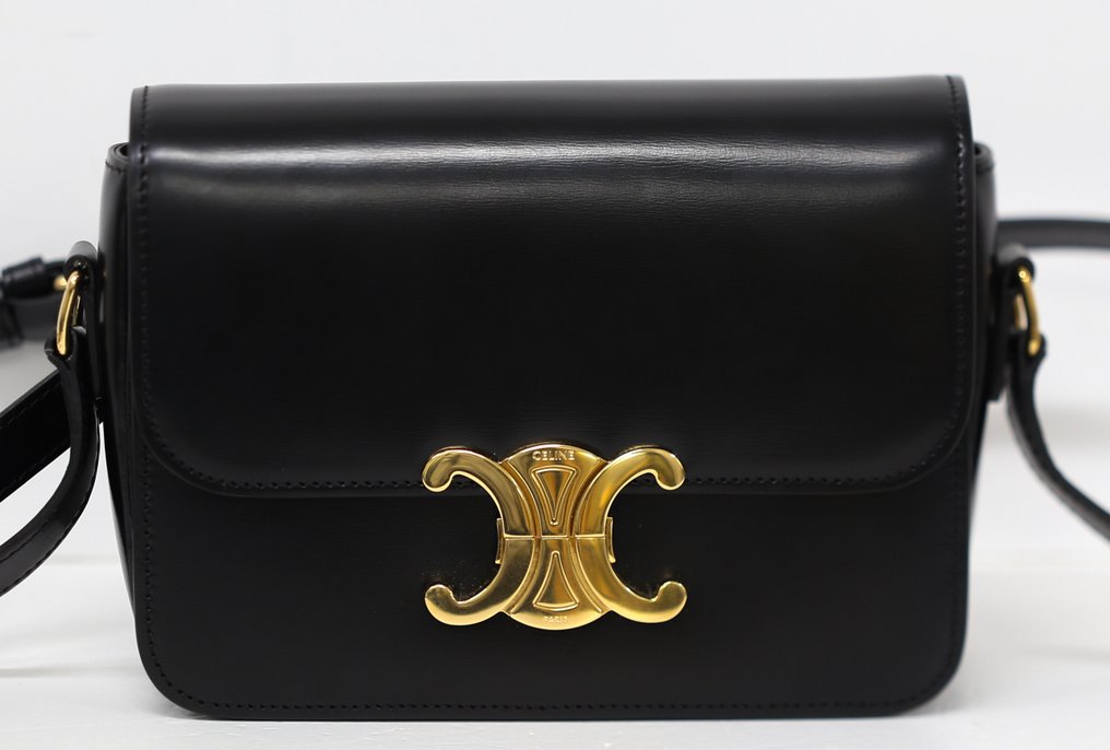 Céline - Teen Triomphe - Borsa a tracolla #2.1
