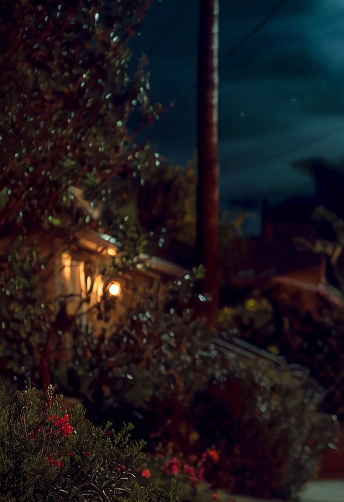 Ginger Red (1965) - Alicia #2.1