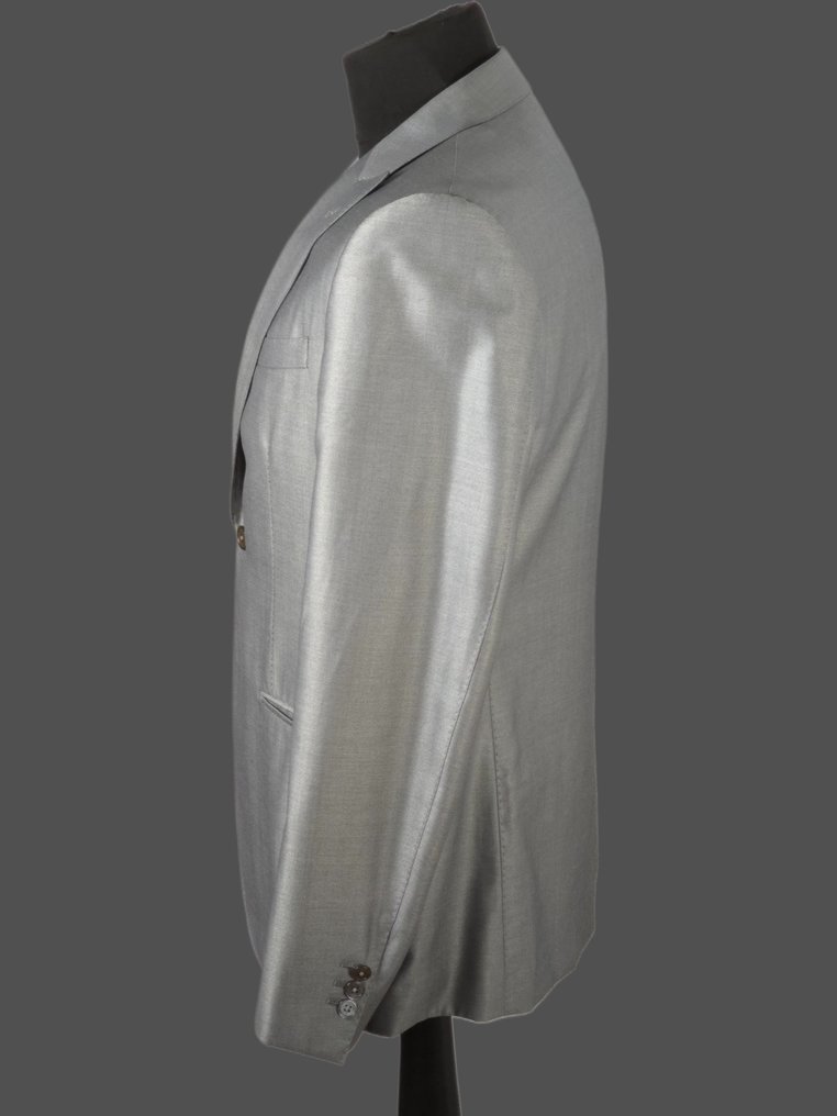 Atelier Munro - Blézer #3.2