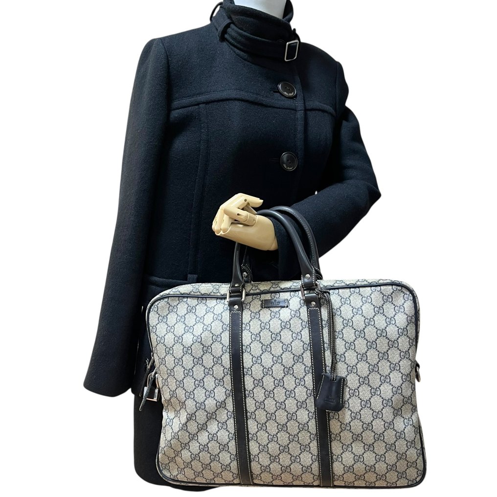Gucci - Håndveske #2.1