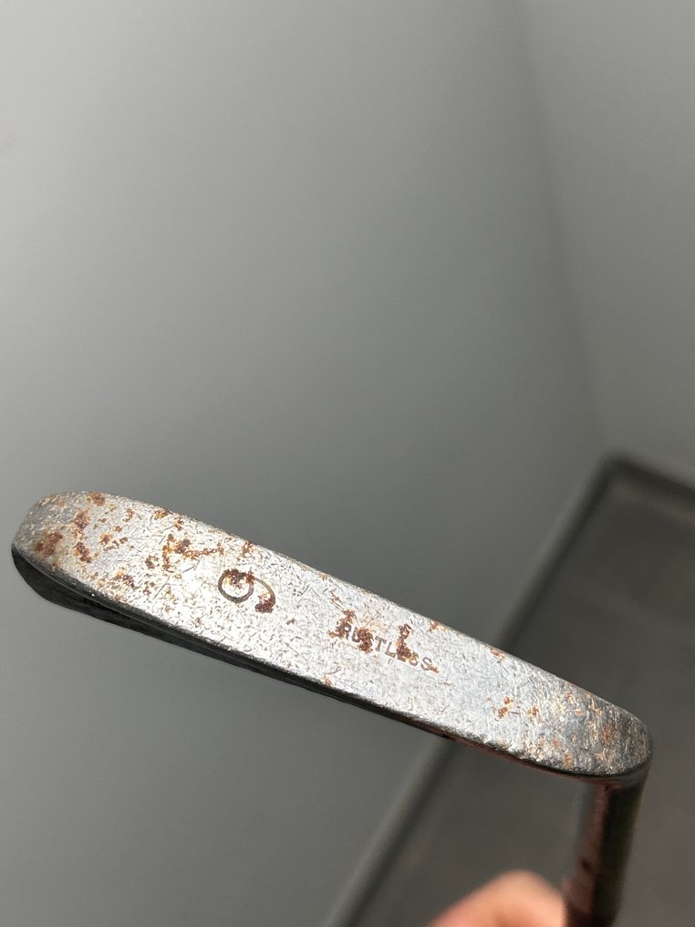 1932 - Γκολφ κλαμπ - πάουτερ  #1.0